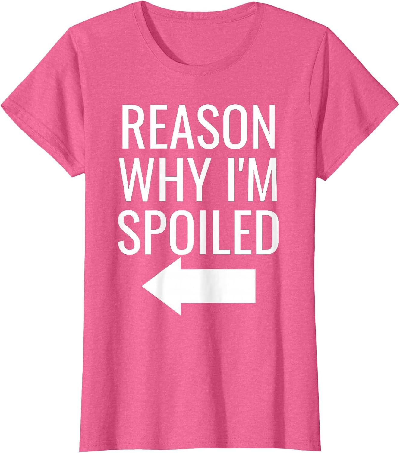 Reason Why I'm Broke Spoiled Funny Matching Couples