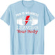 Pain is Weakness Leaving Your Body Funny Workout Gym Fitness