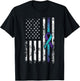 Suicide Depression American Flag Prevention Awareness