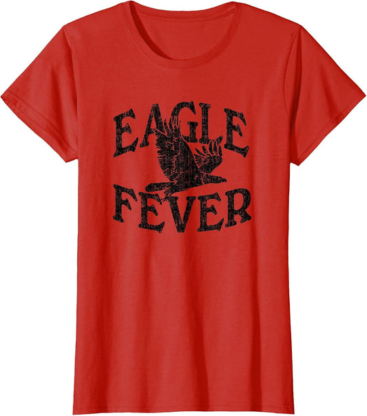 Argyle Eagle Fever