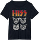 HISS Cat Funny Cats Kittens Rock Music Cat Lover Hiss