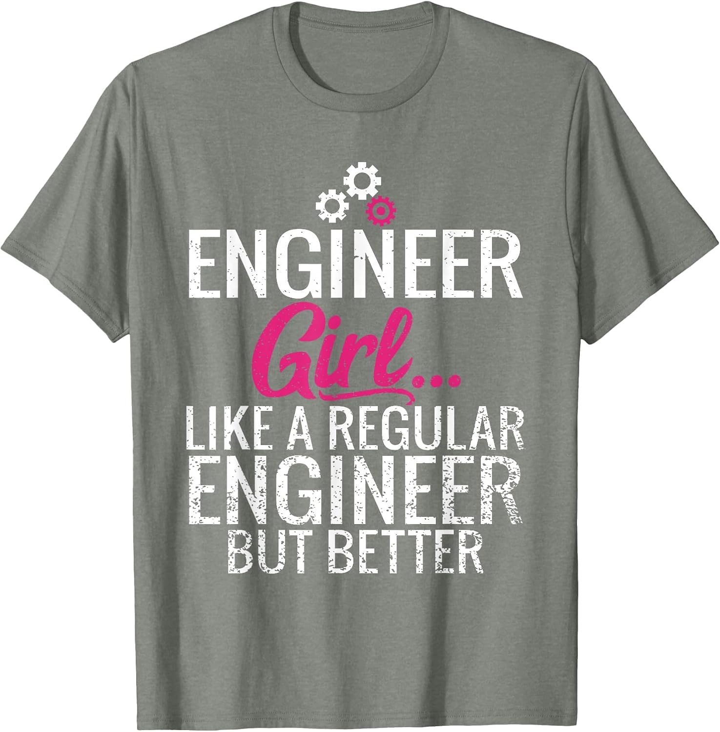 Funny Vintage Mechanical Engineering Student But Better