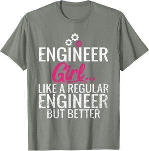 Funny Vintage Mechanical Engineering Student But Better