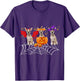 Three Chihuahua Dogs Halloween Shirt Dog Halloween