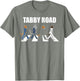 Tabby Road Cool Cats