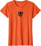 Holland Emblem Lion Netherlands