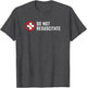 Do Not Resuscitate Dark Humor or Medical Preference?