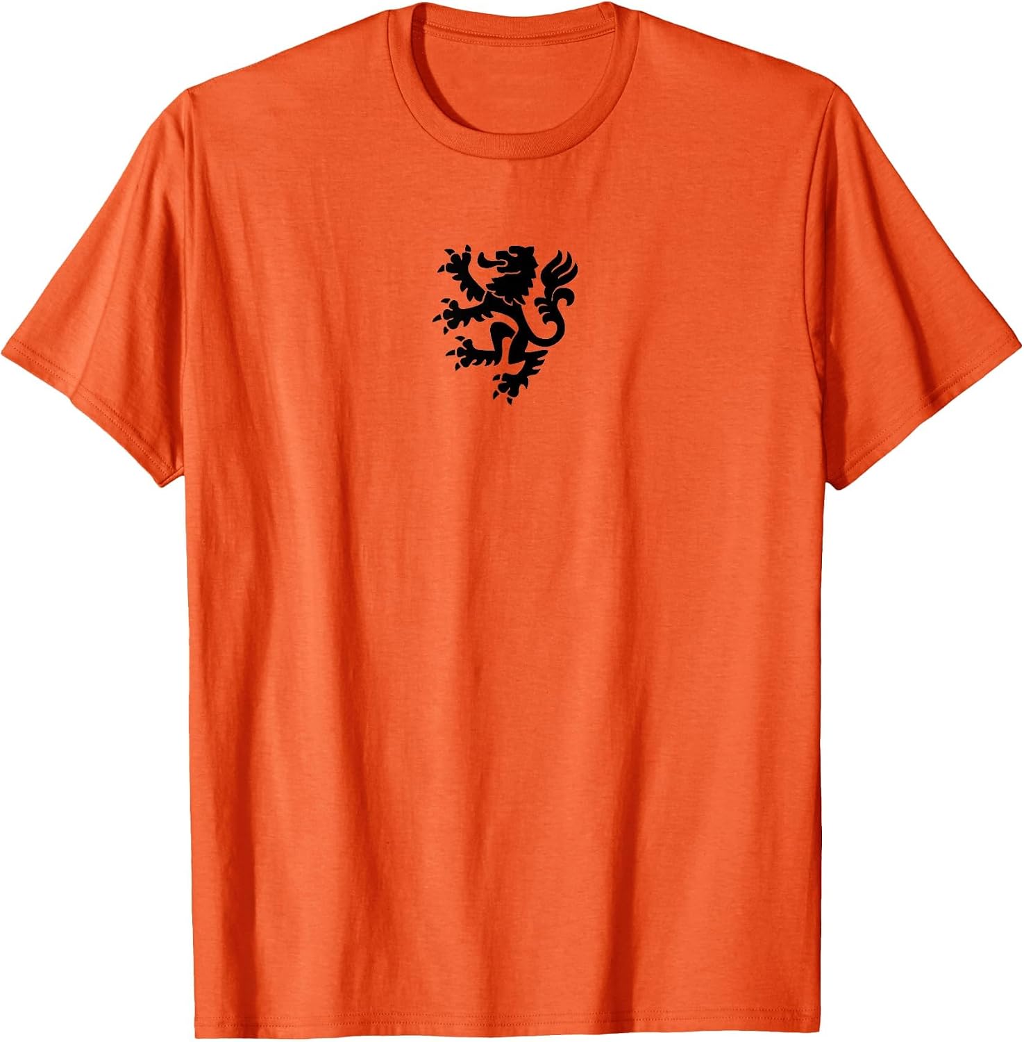 Holland Emblem Lion Netherlands