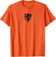 Holland Emblem Lion Netherlands
