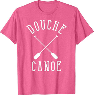 Canoe Shower
