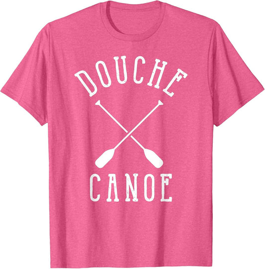 Canoe Shower