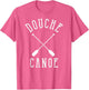 Canoe Shower