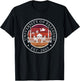 Funny University of Fallujah Military & Veteran Shirt