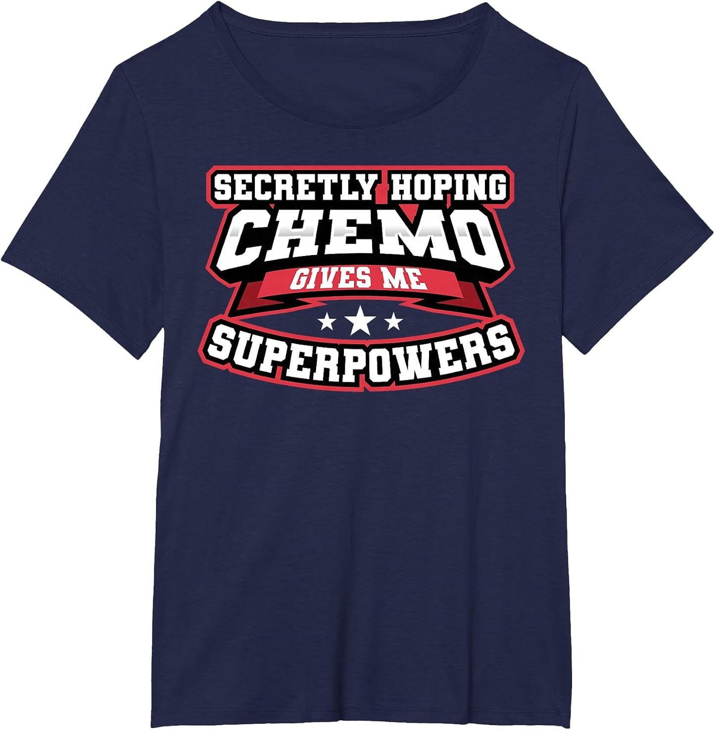 Funny Cancer Hoping Chemo Gives Me Superpowers Design Design