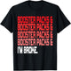 TCG/Trading Card Game - Funny Booster Packs Shirt
