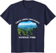 Great Smoky Mountains National Park Bear Camping and Hiking