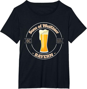 Sons of Weißbier White Yeast Beer Yeast Wheat Bavarian Bavarian