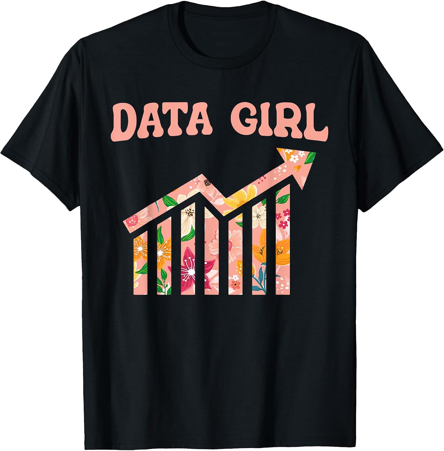 Data Girl - Engineer Machine Learning Datum Data Scientist