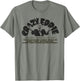 Crazy Eddie Department Store Retro Vintage