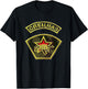 Vintage Soviet Army Special Force Spetsnaz Russia Retro USSR