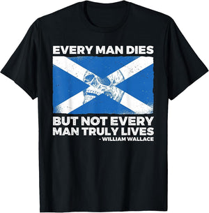 Scotsman Celtic William Wallace