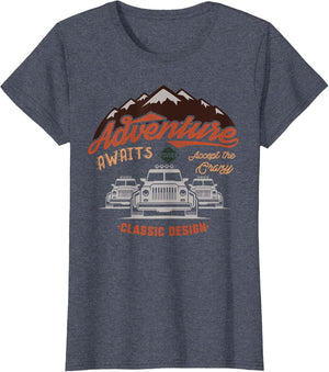 Offroad Dirt Trail 4x4 by Four Adventure Overlanding