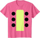 Caterpillar Halloween Costume for Boys Girls Kids Toddler
