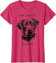 My Spirit Animal is Labrador Dog Lover Dog Owner