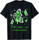Faith Hope Love Butterfly Green Liver Disease Awareness