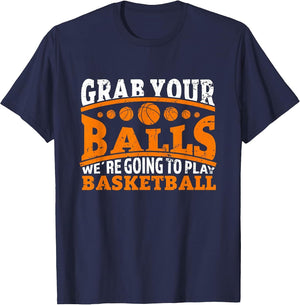 Basketball Player Meme Grab Your Ball for Basketball Lover