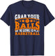 Basketball Player Meme Grab Your Ball for Basketball Lover