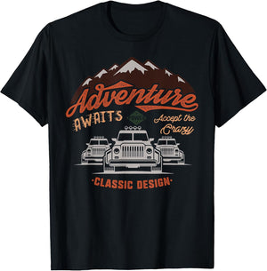 Offroad Dirt Trail 4x4 by Four Adventure Overlanding