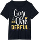 Gigi of Mr Onederful 1st Birthday First One-Derful Matching
