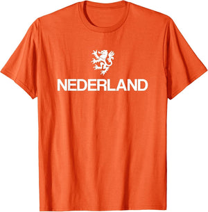 Nederland Emblem Netherlands