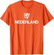 Nederland Emblem Netherlands