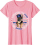 Supporting The Paws That Enforce The Laws, Cute Becgie