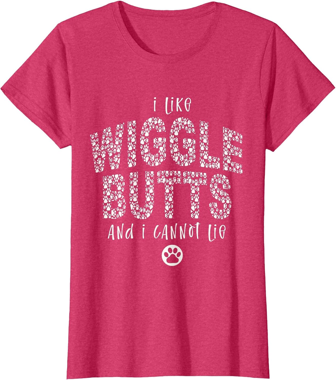 I Like Wiggle Butts I Cannot Lie Aussie Australian Shepherd
