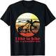 I like to bike life is a beautiful ride