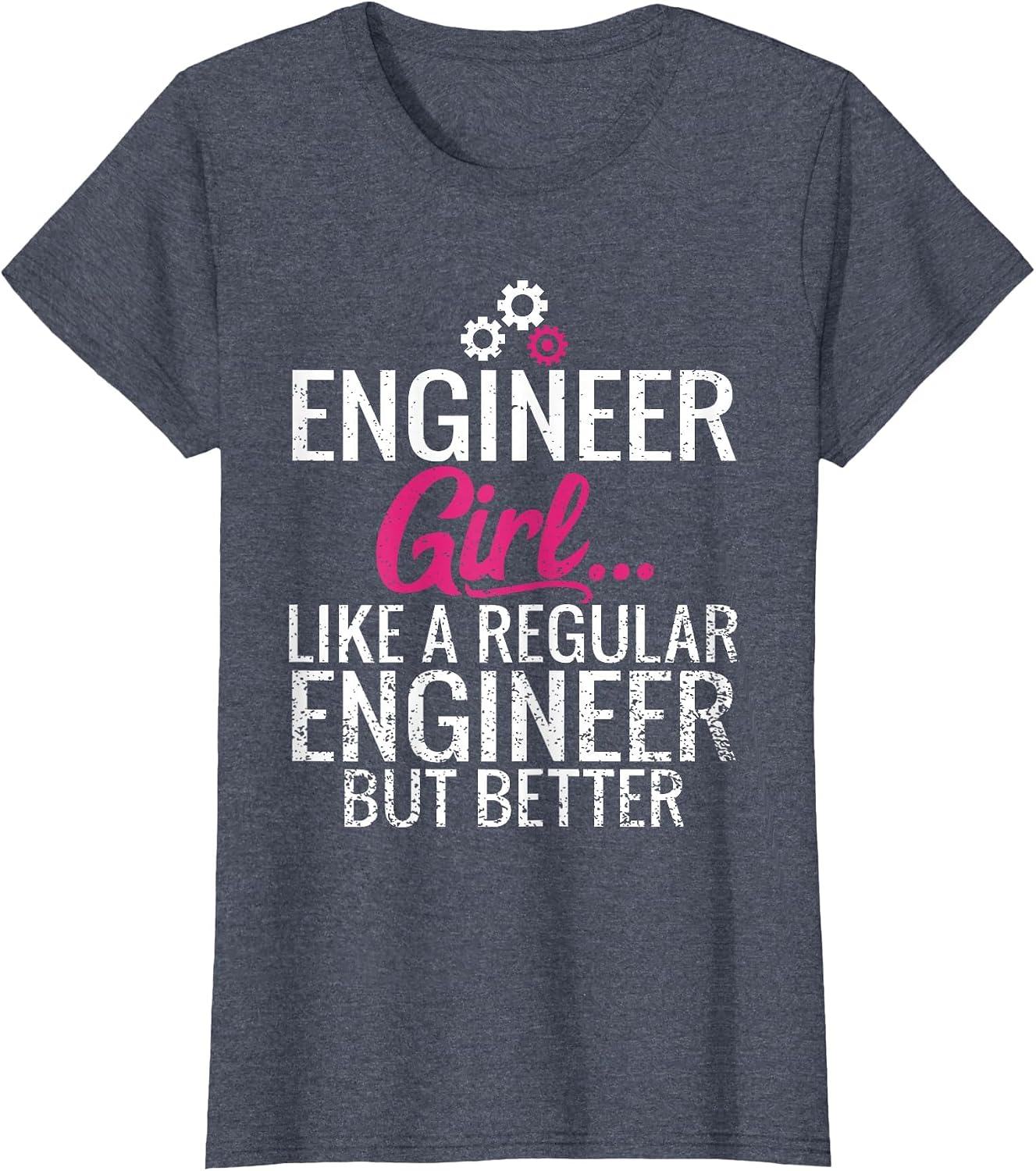 Funny Vintage Mechanical Engineering Student But Better