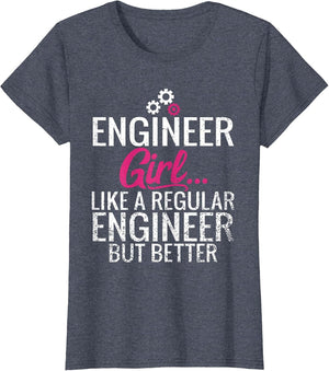 Funny Vintage Mechanical Engineering Student But Better