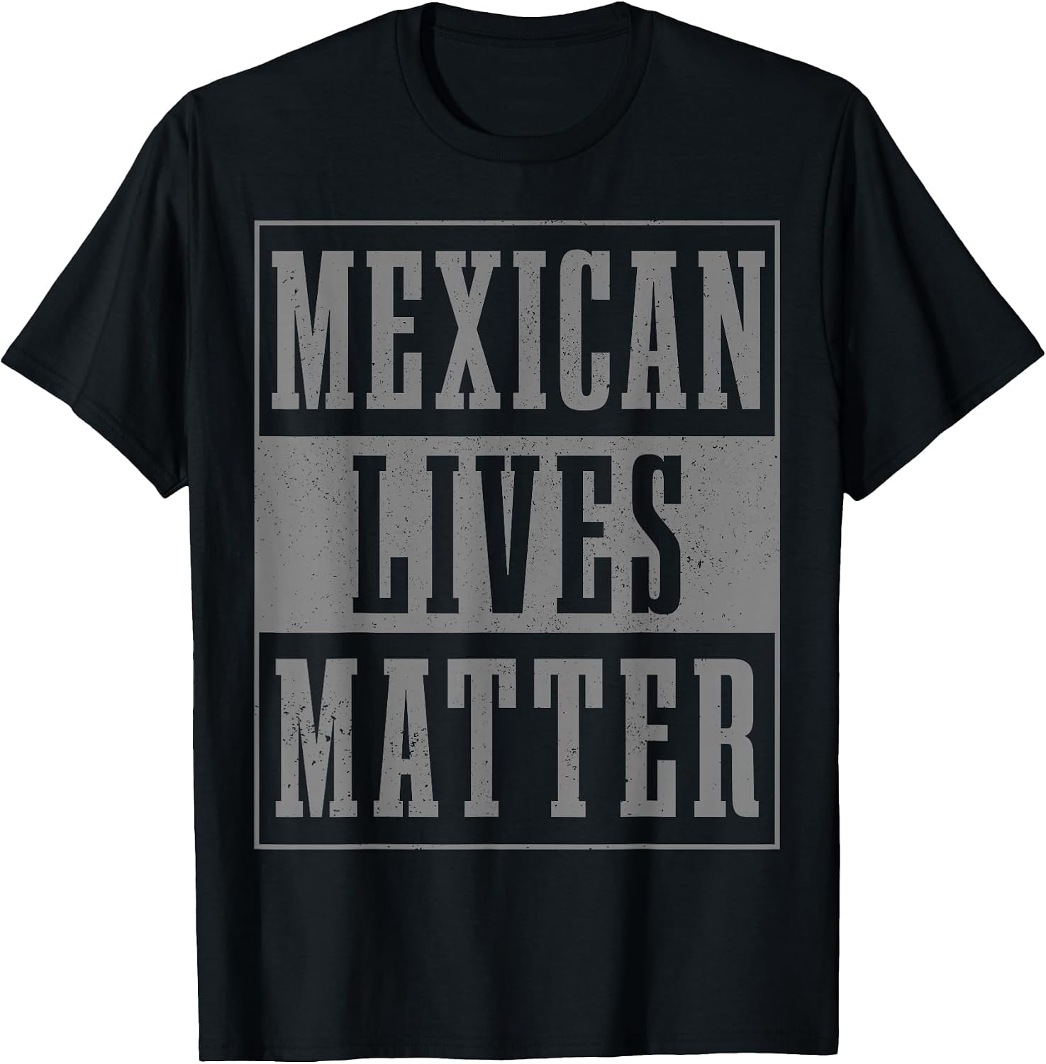 Mexican Lives Matter Mexico Pride Roots