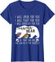 Autism Mama Bear I Will Speak Fight Advocate for You