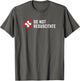 Do Not Resuscitate Dark Humor or Medical Preference?