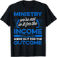 Minister Youth Ministry Leader Preacher Priest Pastor