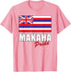 Makaha Pride, Hawaii 96792