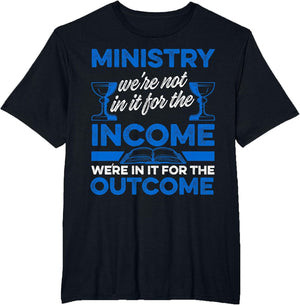 Minister Youth Ministry Leader Preacher Priest Pastor