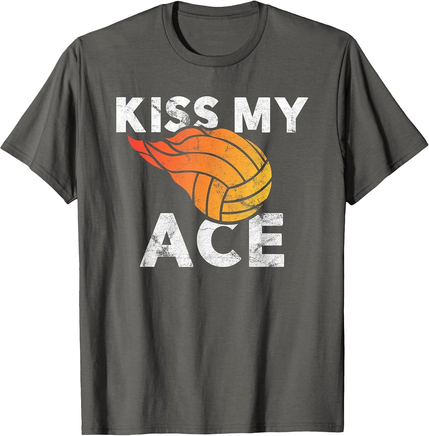 Beach Volleyball Team & Women | Kiss My Ace