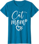 Cat Mom