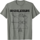 Blackhawk Schematic Military Helicopter UH-60 Blackhawk