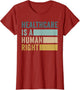 Healthcare is A Human Right